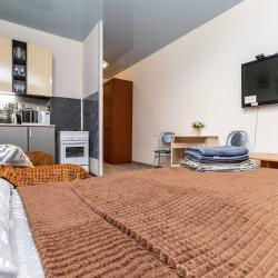 Фото Отель Уютный Уголок на улице Семена Билецкого 2