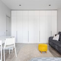 Фото Апартаменты на проезде Юнуса Ахметзянова