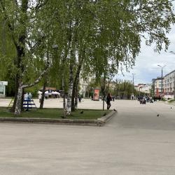 2-комнатные апартаменты стандарт