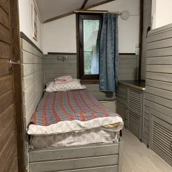 1-комнатные апартаменты стандарт №6