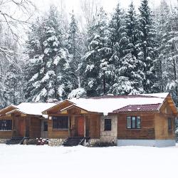 Фото Отель Пушкиногорье