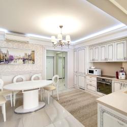 Фото Отель на три ночи на улице Несербская 14