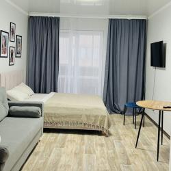 Фото Отель Like Home (Лайк Хоум) на улице Дмитрия Менделеева 2 корпус 2
