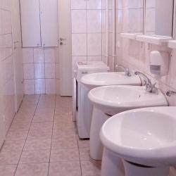 Фото Отель Мельница