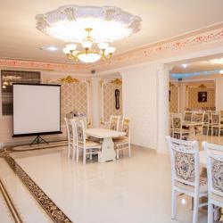 Фото Отель Buyuk Humo Hotel (Буюк Хумо)