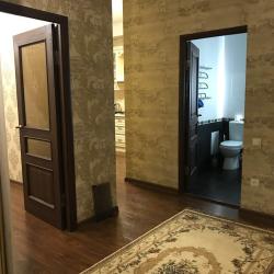 2-комнатные апартаменты стандарт