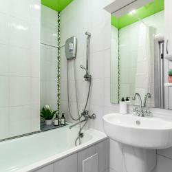 Фото Апартаменты на улице Пацаева 20Б