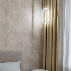 1-комнатные апартаменты стандарт