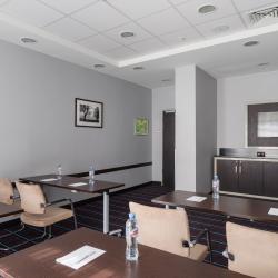 Фото Отель Cosmos Smart Voronezh (Космос )