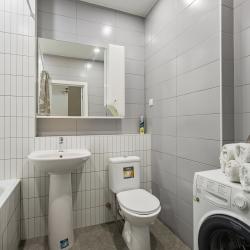 Фото Отель MaxRealty24 на улице Просторная 1