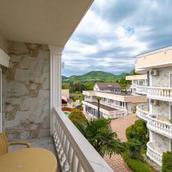 Фото Отель Sea Family Resort & Spa (Семейный курорт Море)