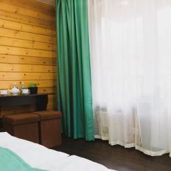 Фото Отель Endemic (Эндемик)