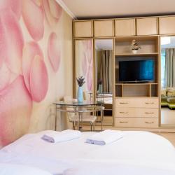Фото Отель Nova Apartments на проспекте Красного Знамени