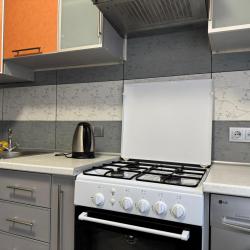 Фото Апартаменты на Калючинской 14