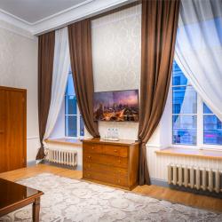 Люкс City View