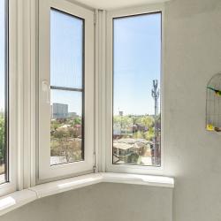 Фото Апартаменты на улице Воровского