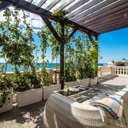 Фото Отель Villa Elena Hotel & Residences (Вилла Елена)