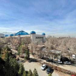 3-комнатные апартаменты люкс