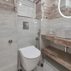 2-комнатные апартаменты улучшенные