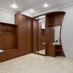 Фото Отель MyHome YourHome (МайХоум ЙоХоум) на Большом проспекте Петроградской стороны