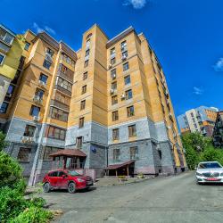 Апартаменты Panorama