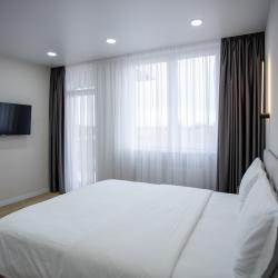 Фото Отель Karmann’s на улице Ольховая 32 корпус 11