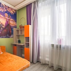 Фото Апартаменты на Московском шоссе, 26 к2