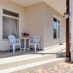 Фото Отель ЮрТа