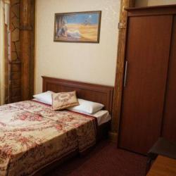 Фото Отель Щелковый путь