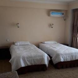 Фото Отель Ziyorat (Зиворат)