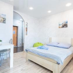 Фото Отель Веста на улице Пушкина