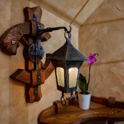 Фото Отель Lobnya Village ( Вилладж)