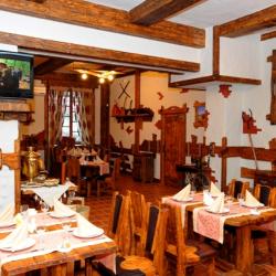 Фото Отель Старый Двор