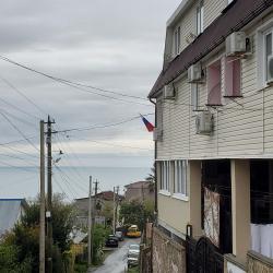 Фото Отель Алла-Рома