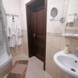 2-комнатный номер полулюкс №2B