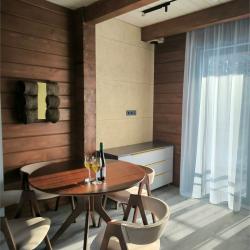 Номер студия делюкс