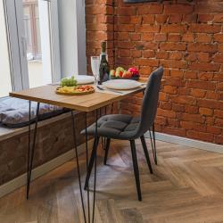 фото 69 Апартаменты RHome (РХоме) на переулке Большой Казачий 10