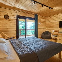 Фото Отель Серебряный источник