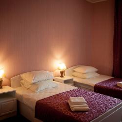 Фото Отель Русь