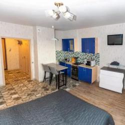 Фото Апартаменты на Комсомольской 11