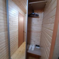 Фото Отель В гостях у сказки
