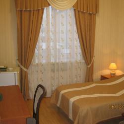 Фото Отель Сибирь