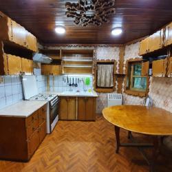 Фото Отель Коттедж на Центральной 122