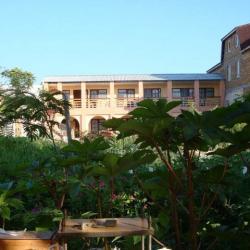 Фото Отель Город-Ок!