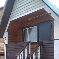 2-местное бунгало премиум