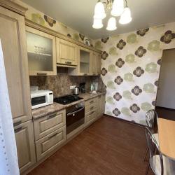 Фото Апартаменты на улице Галактионовская 106А