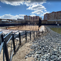 Фото Отель Рест на улице Новгородская 20