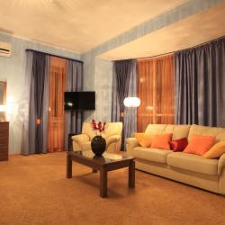 Фото Отель Паддок