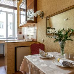 фото 21 RentDaySpb (РэнтДэйСпб) на улице Восстания
