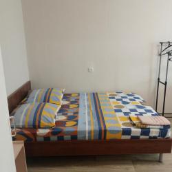 3-комнатные апартаменты стандарт